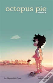 Capa do artigo Octopus Pie Volume 5