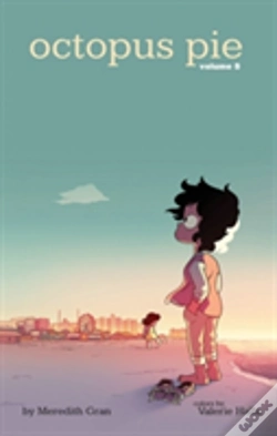 Capa do artigo Octopus Pie Volume 5