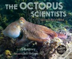 Octopus Scientists