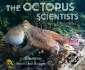 Capa do artigo Octopus Scientists