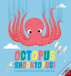 Capa do artigo Octopus Shocktopus!