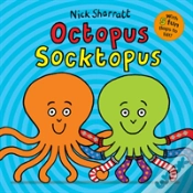 Capa do artigo Octopus Socktopus