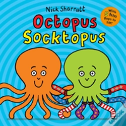 Capa do artigo Octopus Socktopus