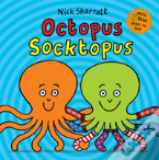Octopus Socktopus
