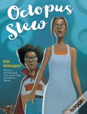 Capa do artigo Octopus Stew