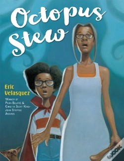 Capa do artigo Octopus Stew