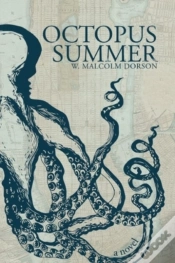 Capa do artigo Octopus Summer