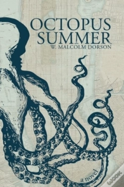 Capa do artigo Octopus Summer