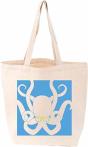 Octopus Tote - Preview