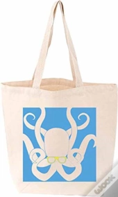 Octopus Tote