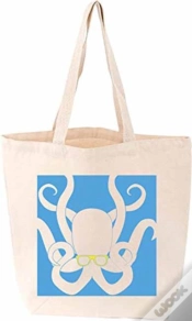 Capa do artigo Octopus Tote