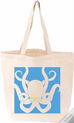 Capa do artigo Octopus Tote