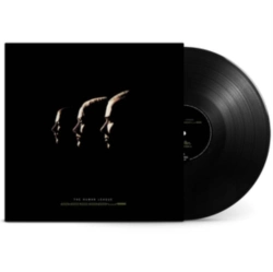 Capa do artigo Octopus - Vinil