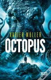 Capa do artigo Octopus