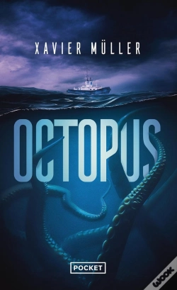 Capa do artigo Octopus