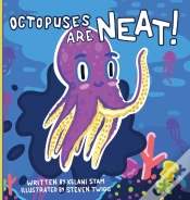Capa do artigo Octopuses Are Neat!