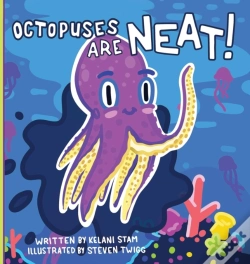 Capa do artigo Octopuses Are Neat!