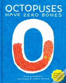 Octopuses Have Zero Bones