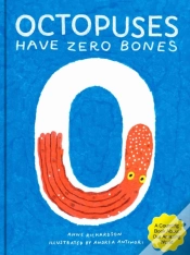 Capa do artigo Octopuses Have Zero Bones