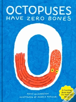 Capa do artigo Octopuses Have Zero Bones