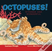 Capa do artigo Octopuses!
