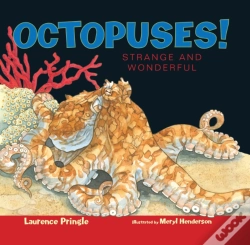 Capa do artigo Octopuses!
