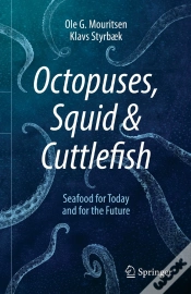 Capa do artigo Octopuses, Squid & Cuttlefish