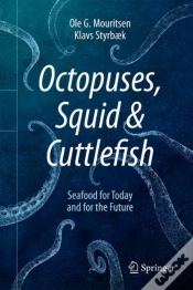 Capa do artigo Octopuses, Squid & Cuttlefish