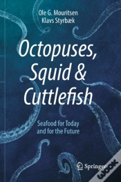 Capa do artigo Octopuses, Squid & Cuttlefish