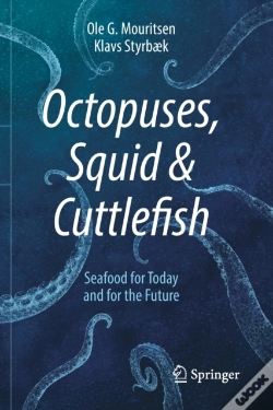 Capa do artigo Octopuses, Squid & Cuttlefish