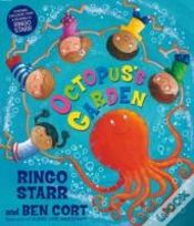 Capa do artigo Octopus