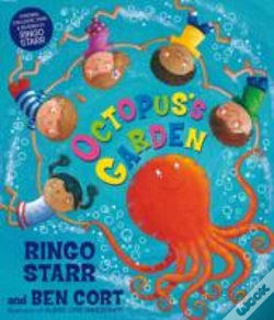 Capa do artigo Octopus'S Garden