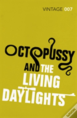 Capa do artigo Octopussy & The Living Daylights