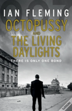 Capa do artigo Octopussy & The Living Daylights
