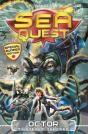 Octor, Monster Of The Deep - Preview