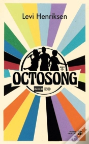 Capa do artigo Octosong