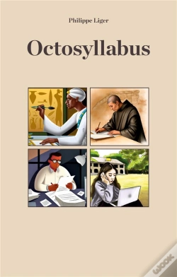 Capa do artigo Octosyllabus