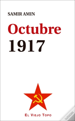 Capa do artigo Octubre 1917