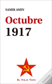 Capa do artigo Octubre 1917
