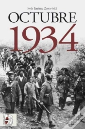 Capa do artigo Octubre 1934