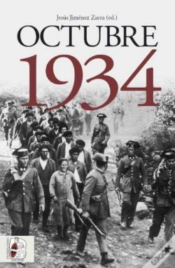 Capa do artigo Octubre 1934