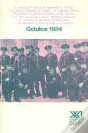 Capa do artigo Octubre 1934