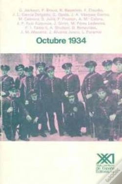 Capa do artigo Octubre 1934