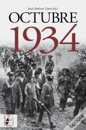 Capa do artigo Octubre 1934