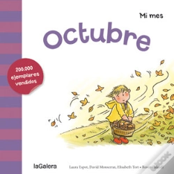 Capa do artigo Octubre