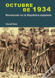 Capa do artigo Octubre De 1934