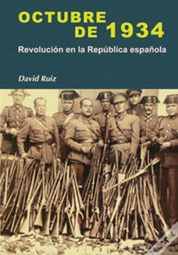 Capa do artigo Octubre De 1934