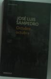 Octubre, Octubre (Los Círculos Del Tiempo 2)