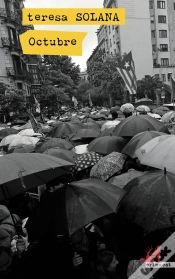Capa do artigo Octubre