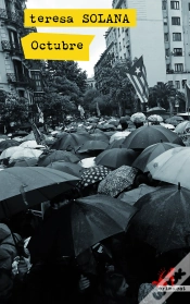 Capa do artigo Octubre